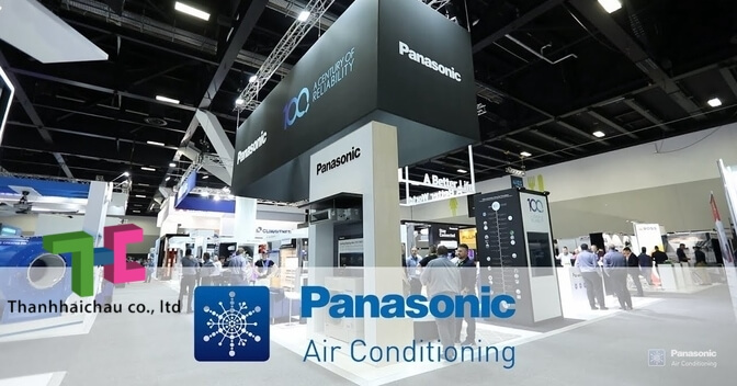 Điểm qua các dòng máy lạnh Panasonic luôn làm hài lòng người dùng