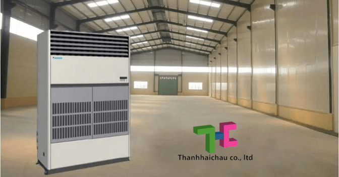 Thi công, lắp đặt máy lạnh tủ đứng 10 HP có những ưu - nhược điểm nào?