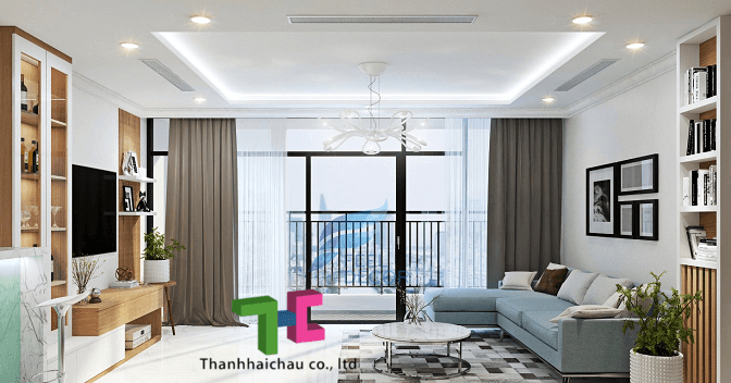 Đơn vị thiết kế, thi công máy lạnh multi cho căn hộ, chung cư chuyên nghiệp nhất