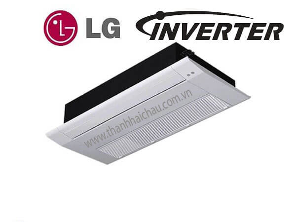 Máy Lạnh Âm Trần LG 1 Hướng Thổi ATNQ12GULA1 1.5 HP 10230 Btu