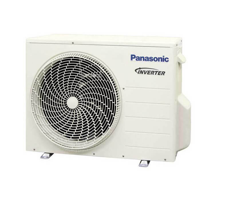 Dàn nóng multi Panasonic CU-2S18SKH 2 HP 17100 Btu 5.0 kW