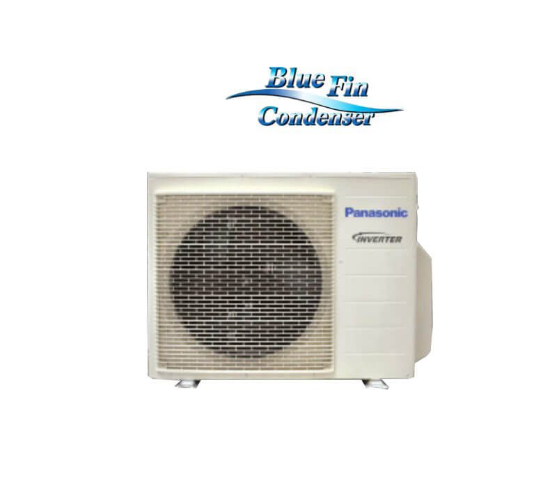 Dàn nóng multi Panasonic CU-3S28SBH 3 HP 25600 Btu 7.5 kW