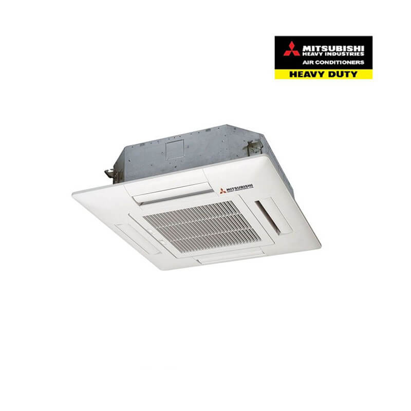 Dàn Lạnh Âm Trần Multi Mitsu Heavy FDTC60VF 2.5 HP 20500 Btu