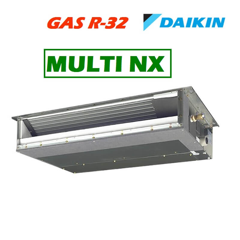 Dàn Lạnh Giấu Trần Multi Daikin CDXM60RVMV 2.5 HP Gas R32