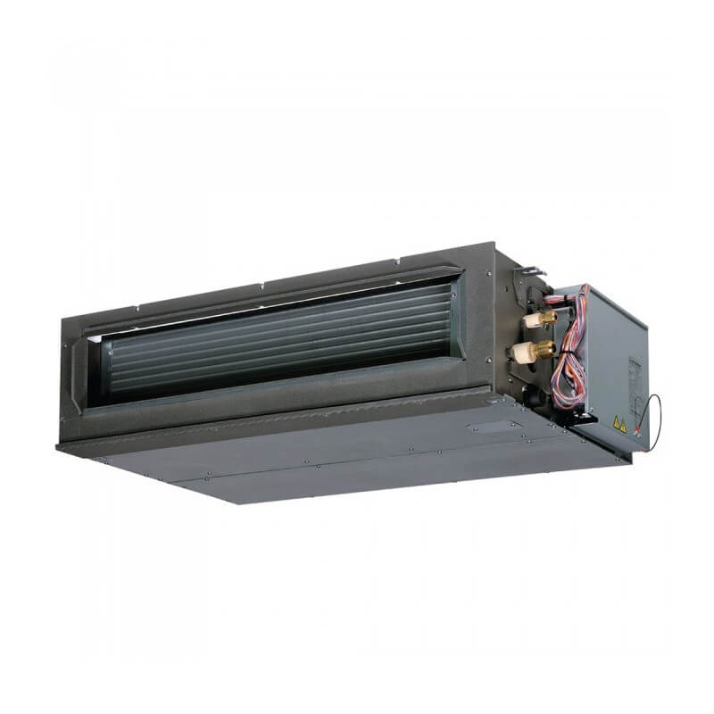 Dàn Lạnh Giấu Trần Multi Mitsu Heavy SRR60ZM-S 2.5 HP 20500 Btu