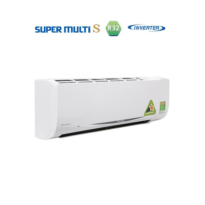 Dàn Lạnh Treo Tường Multi-S Daikin CTKC35RVMV 1.5 HP