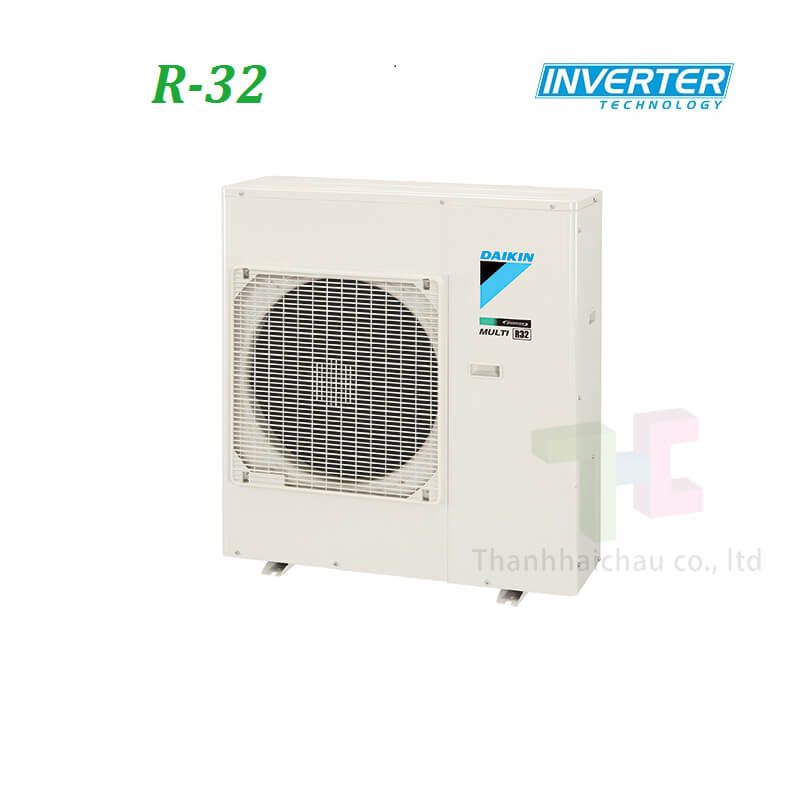 Dàn Nóng Máy Lạnh Multi Daikin 5MKM100RVMV 4 HP Gas R32