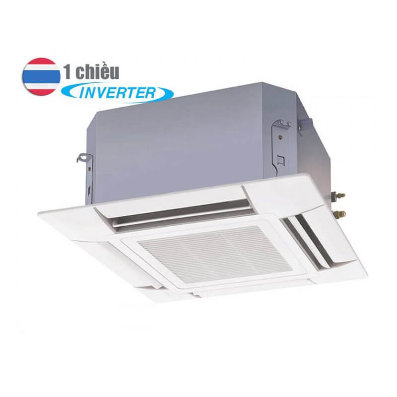 Dàn Lạnh Âm Trần Cassette Multi Daikin FFA60RV1V 2.5 HP Gas R32