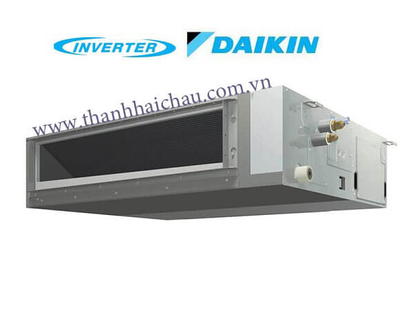 Dàn Lạnh Giấu Trần Multi Daikin FMA60RVMV 2.5 HP Gas R32