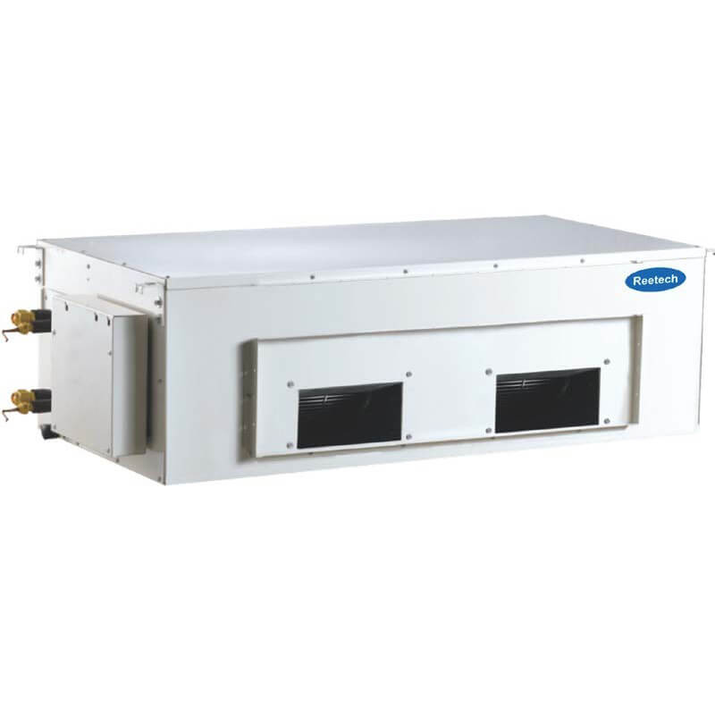 Máy lạnh giấu trần Reetech RD180‑TA‑A 18 HP 180000 Btu
