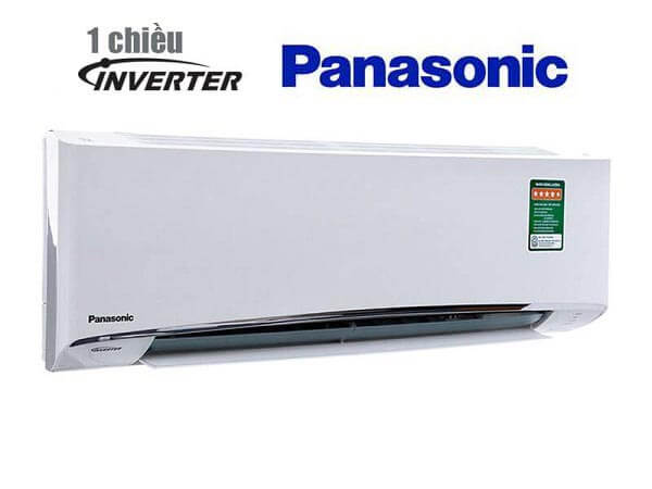 Máy lạnh treo tường Panasonic CS-U24VKH-8 2.5 HP 20500 Btu inverter