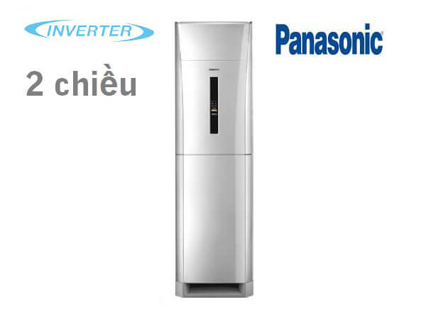 Máy lạnh tủ đứng Panasonic CS-E28NFQ 3 HP 24600 Btu inverter