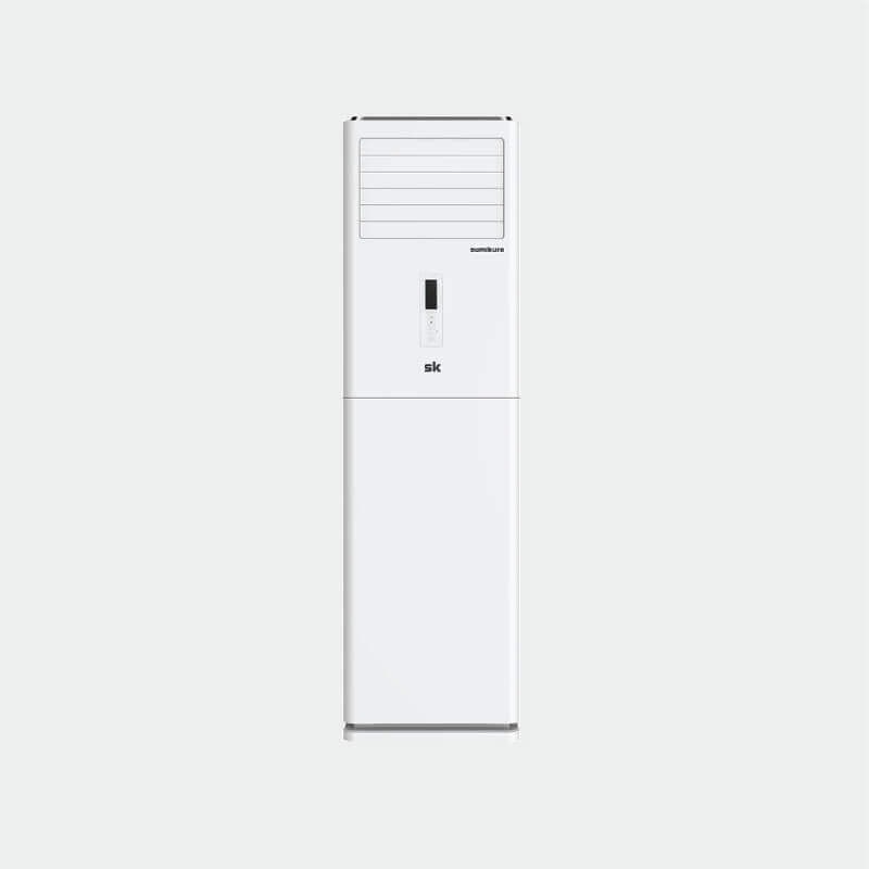 Máy lạnh tủ đứng Sumikura APF/APO-500 5.5 HP 50000 Btu gas R410