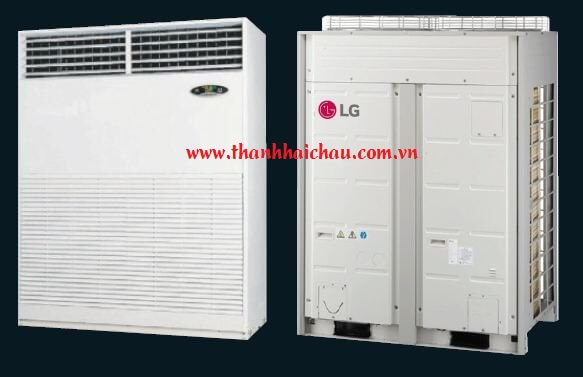 Máy lạnh tủ đứng LG APNQ200LNA0 20 HP 200000 Btu inverter