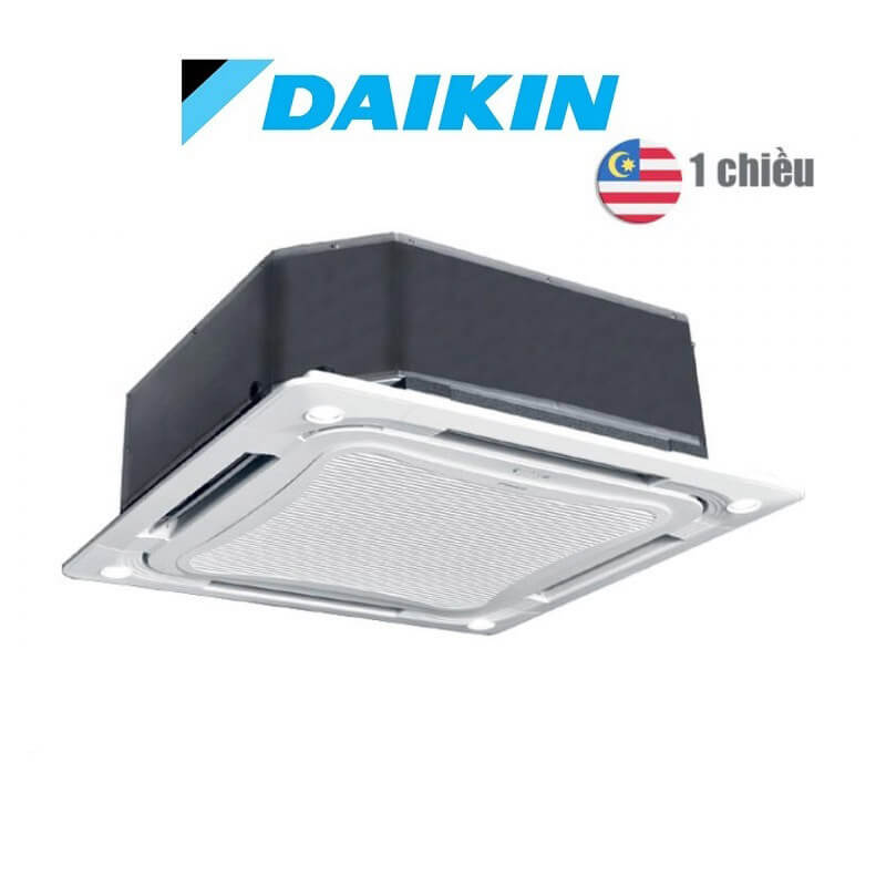 Máy lạnh âm trần Daikin FCRN50FXV1V 2 HP 18500 Btu