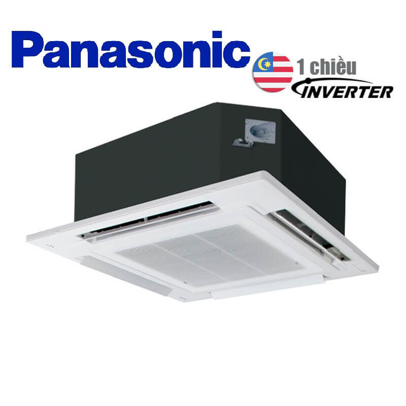 Máy lạnh âm trần Panasonic S-43PU2H5-8 5 HP 42700 Btu inverter