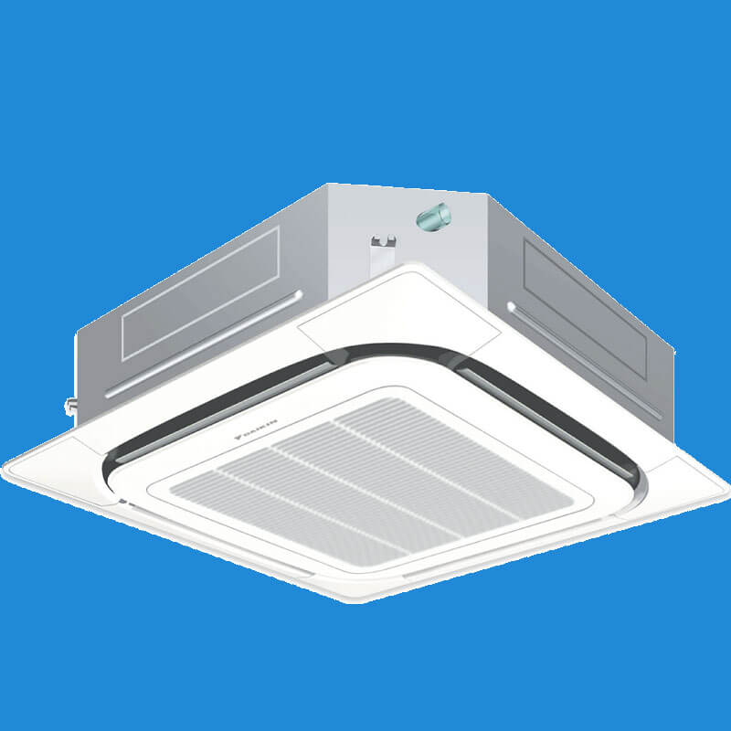 Máy lạnh âm trần Daikin FCNQ30MV1 30000 Btu 3.5 HP