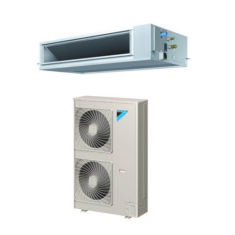 Máy lạnh giấu trần Daikin FDMNQ36MV1 4 HP 36000 Btu