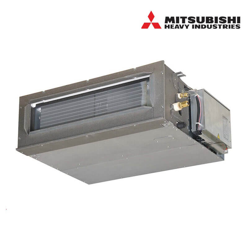 Máy Lạnh Giấu Trần Mitsubishi Heavy FDUM71CR-S5 3 HP 24255 Btu