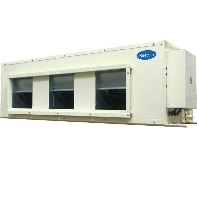 Máy lạnh giấu trần Reetech RD300‑QA‑A 30 HP 300000 Btu