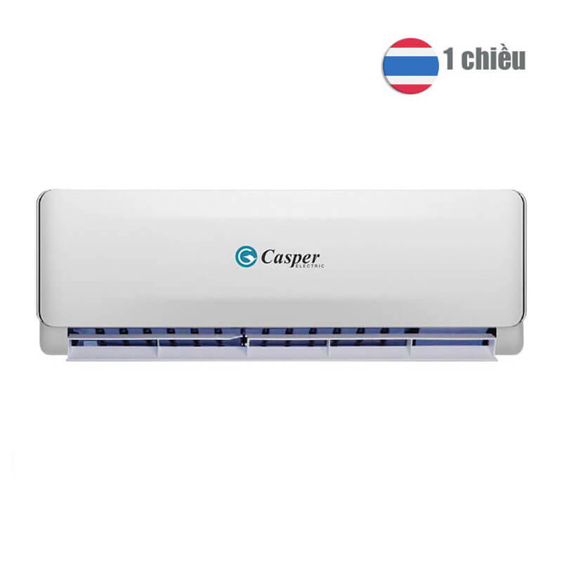 Máy Lạnh Treo Tường Casper EC-09TL22 1 HP 9000 Btu