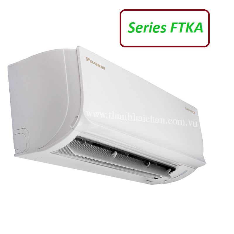 Máy Lạnh Treo Tường Daikin FTKA35UAVMV 11900 Btu 1.5 HP Inverter
