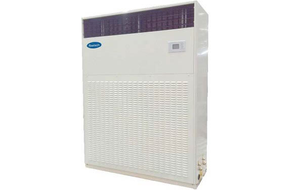Máy lạnh tủ đứng Reetech RS150‑QA‑A 15 HP 150000 Btu