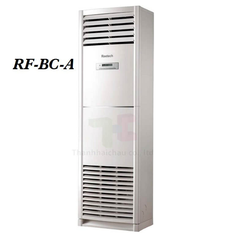 Máy lạnh tủ đứng Reetech RF18‑BC‑A 2 HP 18000 Btu