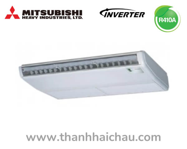 Dàn lạnh áp trần multi Mitsubishi Heavy FDE50VG 2 HP 17100 Btu