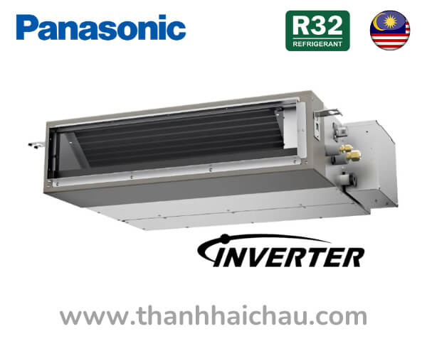 Dàn lạnh giấu trần multi Panasonic CS-MU24YD3Z 2.5 HP 20500 Btu