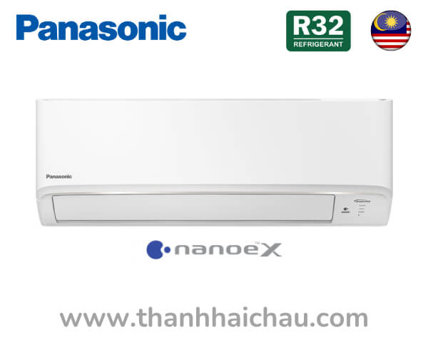 Dàn lạnh treo tường multi Panasonic CS-MXPU9YKZ 1 HP 9550 Btu