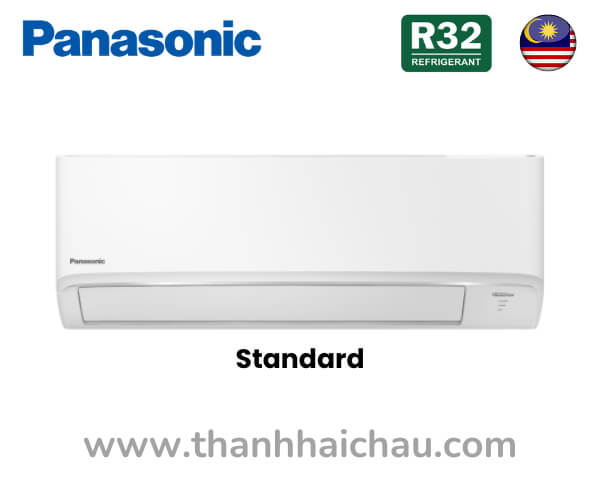 Dàn lạnh treo tường multi Panasonic CS-MPU9YKZ 1 HP 9550 Btu