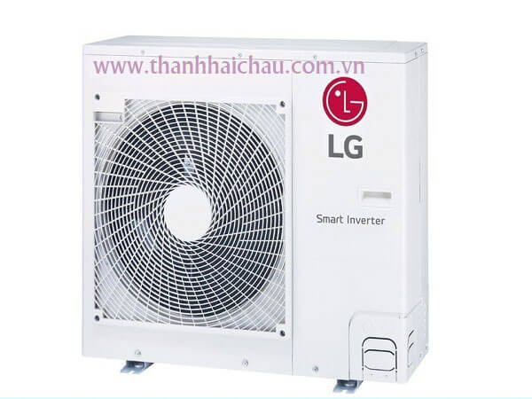 Dàn nóng máy lạnh multi LG A3UQ24GFD0 2.5 HP 24000 Btu