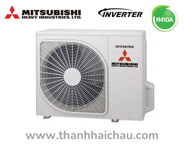 Dàn nóng multi Mitsubishi Heavy SCM40ZS-S 1.5 HP 4 kW