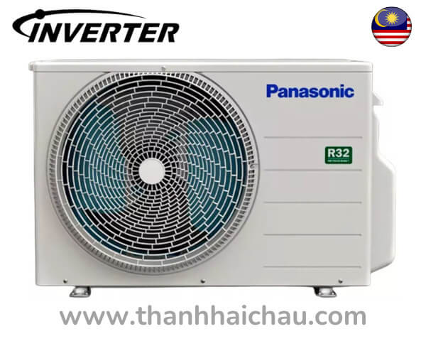 Dàn nóng multi Panasonic CU-3U27YBZ 3 HP 25600 Btu