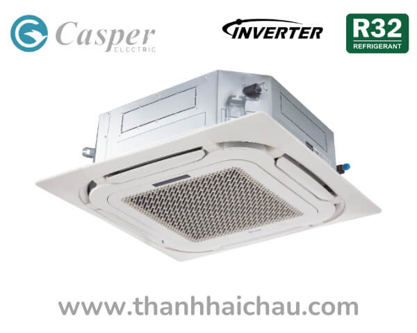 Máy lạnh âm trần Casper CC-18IS35 2 HP 18000 Btu