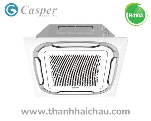 Máy lạnh âm trần Casper CC-24TL22 2.5 HP 28000 Btu