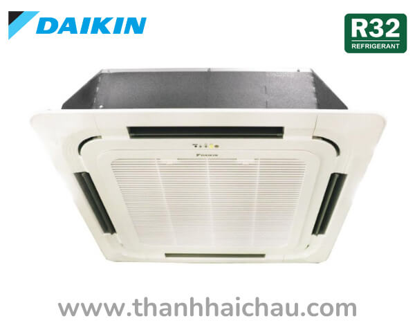 Máy lạnh âm trần Daikin FCC50AV1V 2 HP 18500 Btu