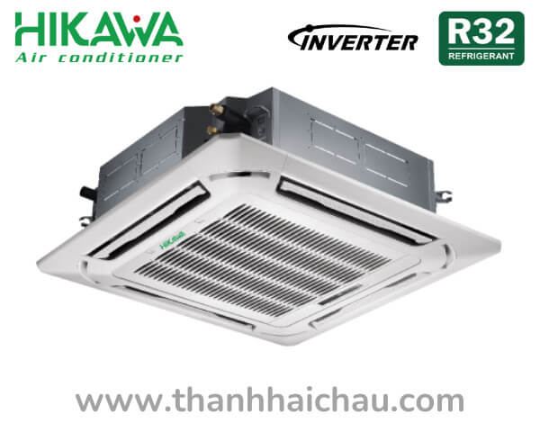 Máy lạnh âm trần Hikawa HI-CC20AT 2 HP 18000 Btu