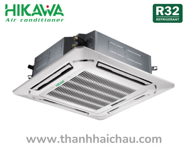 Máy lạnh âm trần Hikawa HI-CC20MT 2 HP 18000 Btu