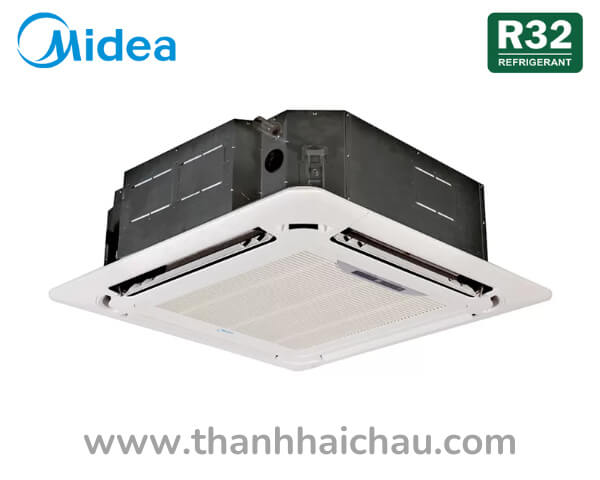 Máy lạnh âm trần Midea MCD1-28CRN8 3 HP 28000 Btu
