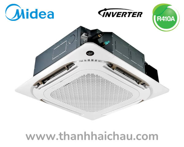 Máy lạnh âm trần Midea MCD1-24HRDN1 2.5 HP 24000 Btu