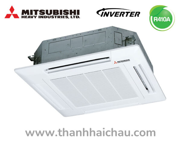 Máy lạnh âm trần Mitsubishi Heavy FDT50VH 2 HP 5 kW