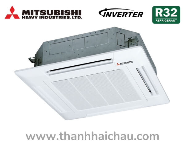 Máy lạnh âm trần Mitsubishi Heavy FDT40YA-W5 1.5 HP 4.3 kW