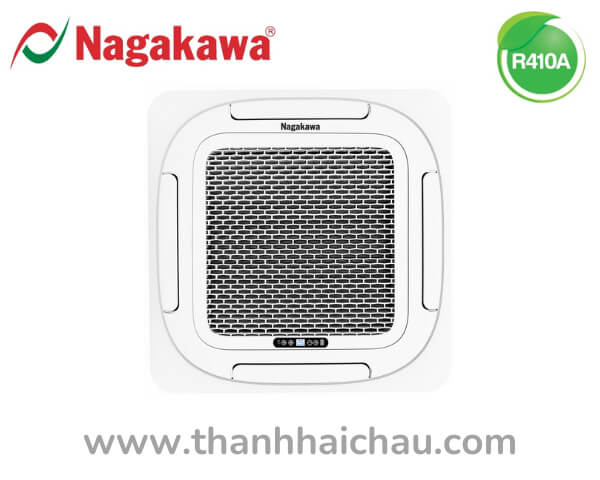 Máy lạnh âm trần Nagakawa NT-C18R1T20 2 HP 18000 Btu