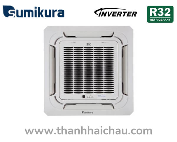 Máy lạnh âm trần Sumikura APC/APO-180/DC 2 HP 18000 Btu