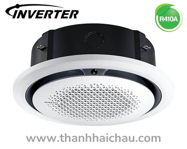 Máy lạnh âm trần tròn Samsung AC120TN4PKC/EA 4.5 HP 41300 Btu