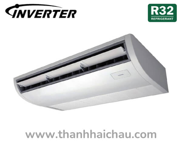 Máy lạnh áp trần Toshiba RAV-GE1301CP-V 1.5 HP 13000 Btu