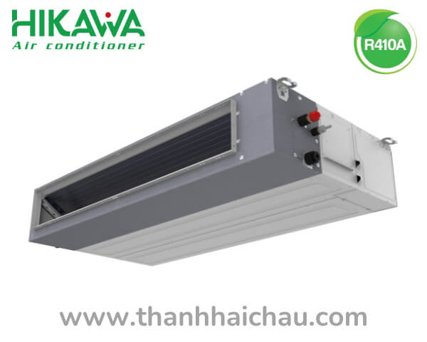 Máy lạnh giấu trần Hikawa HI-DH15MT 1.5 HP 12000 Btu