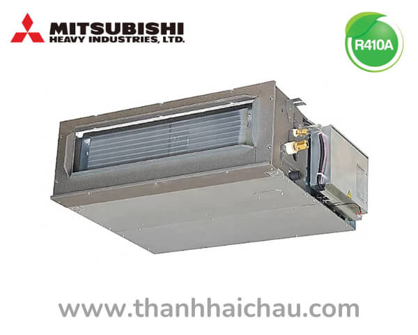 Máy lạnh giấu trần Mitsubishi Heavy FDUM50CNV-S5 2 HP 17060 Btu